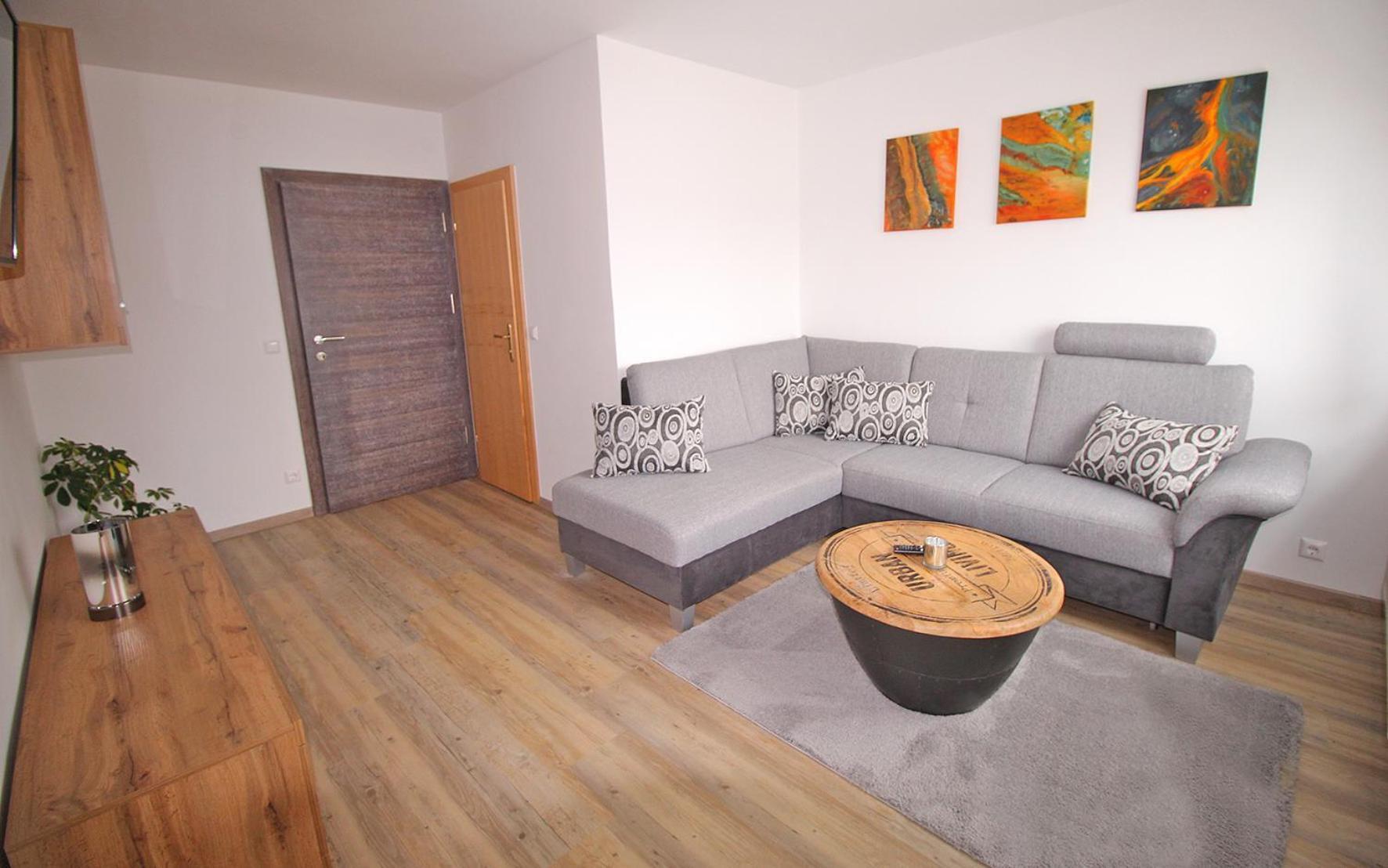 Ferienwohnung "Haus Falle" Schiefling am See Exterior photo
